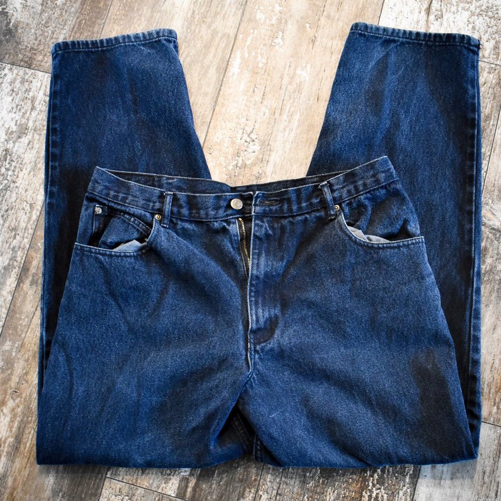 Open Trails Jeans